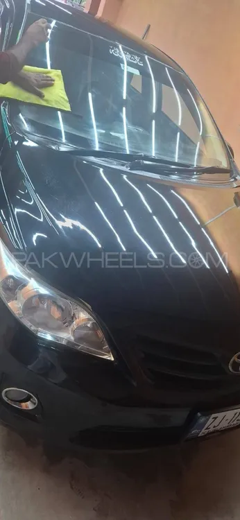 Toyota Corolla 2013 for Sale in Rawalpindi Image-1