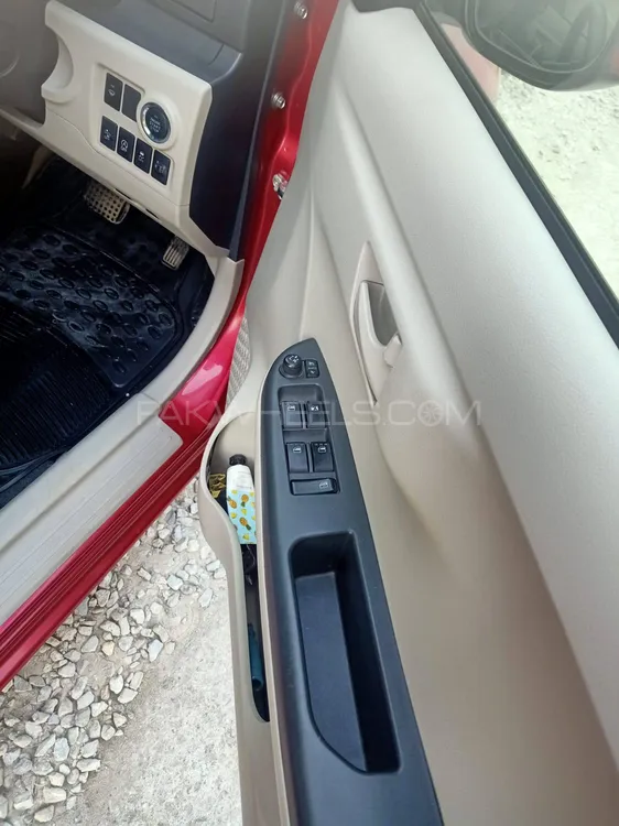 Toyota Passo 2018 for Sale in Peshawar Image-1
