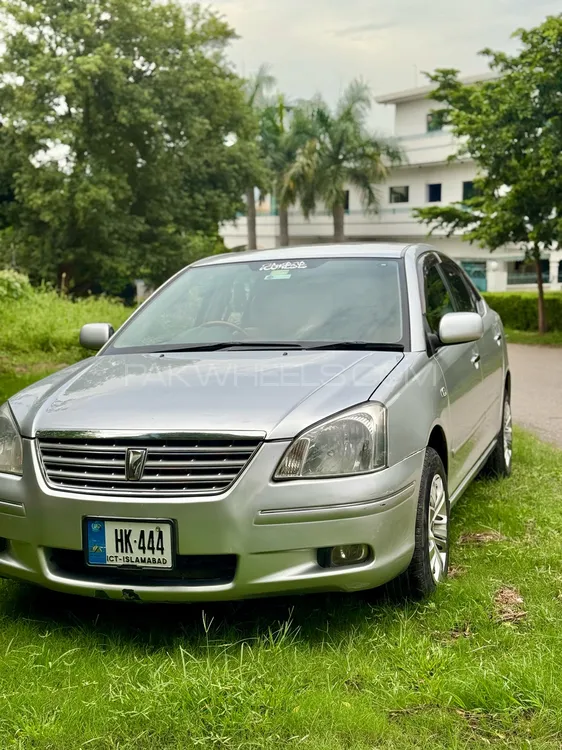 ٹویوٹا پریمیو 2006 for Sale in اسلام آباد Image-1