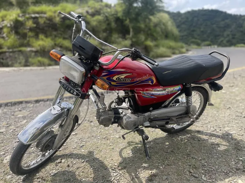 United US 70 2019 for Sale Image-1