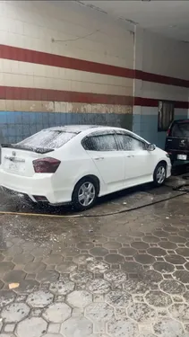 Honda City 1.3 i-VTEC Prosmatec 2016