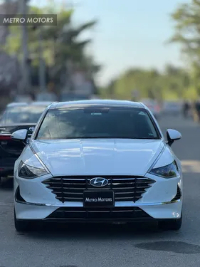Hyundai Sonata 2.5 2023