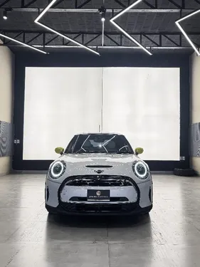 MINI Cooper 2022