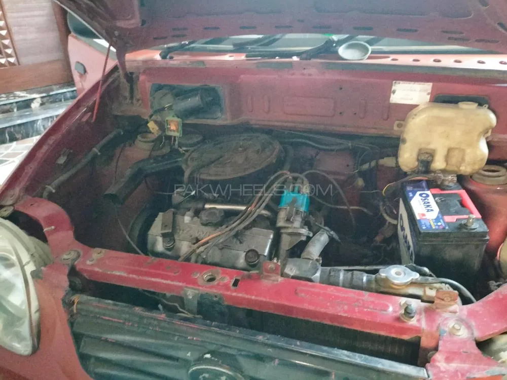Adam Revo 2006 for Sale in Lahore Image-1