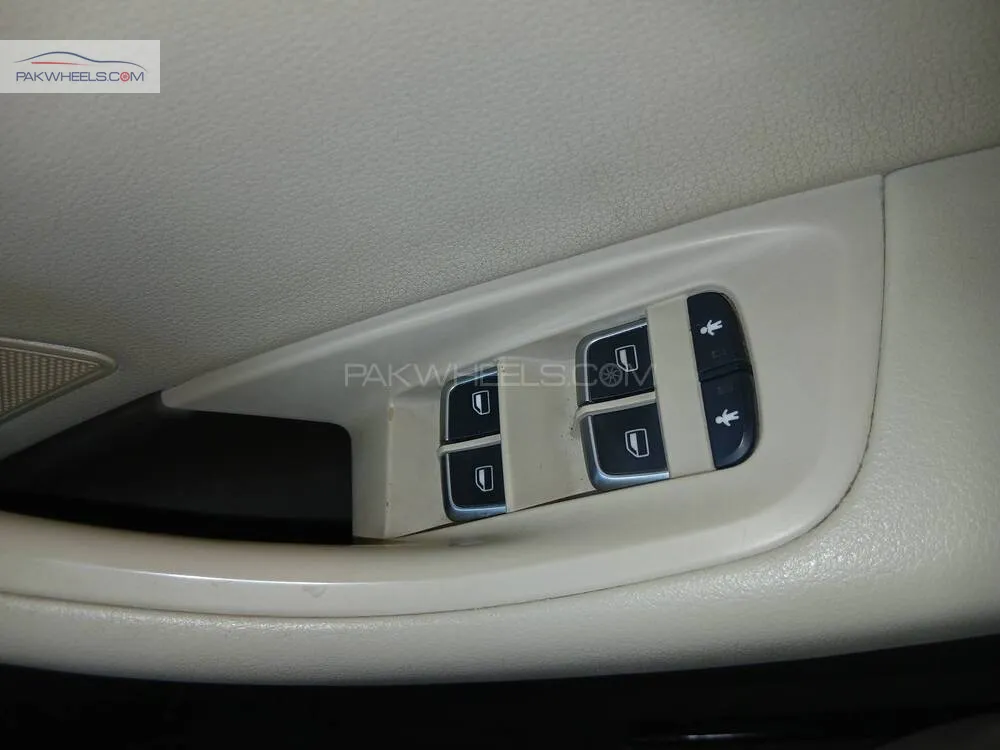 Audi A6 2016 for Sale in Lahore Audi A6 2016 for Sale in Lahore Image-12