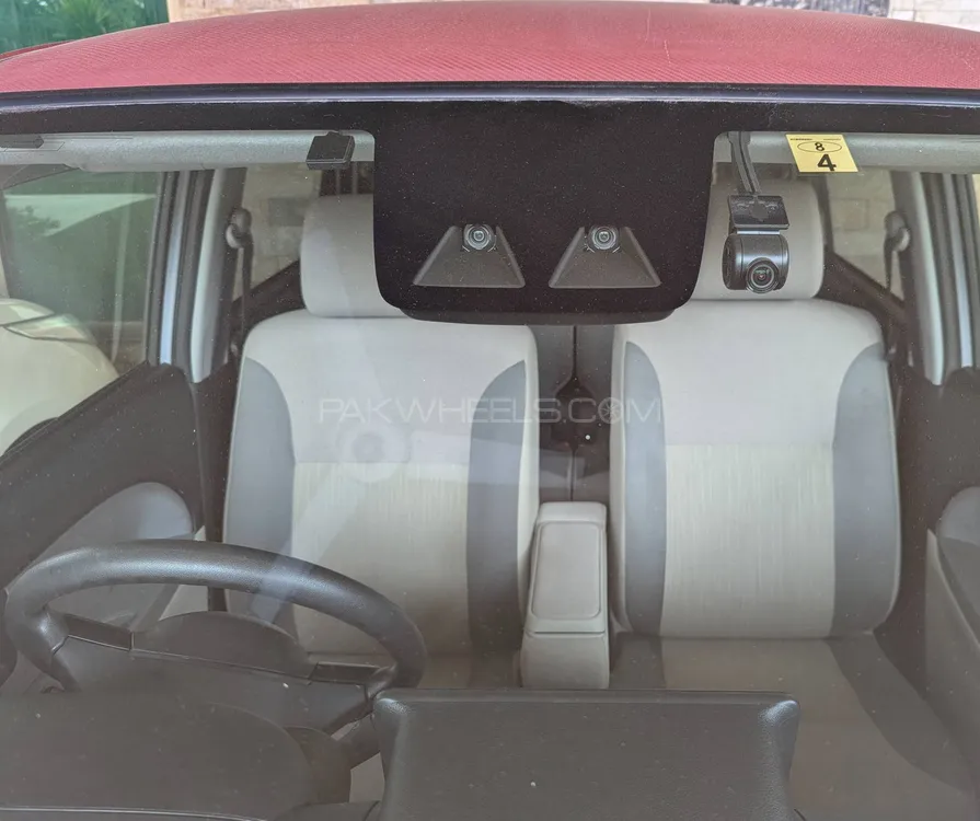 Daihatsu Cast 2023 for Sale in Gujranwala Image-1