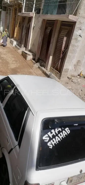 Daihatsu Charade 1994 for Sale in Karachi Image-1