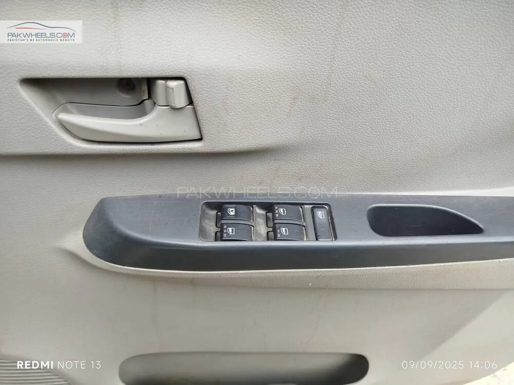 Daihatsu Mira 2014 for Sale in Karachi Daihatsu Mira 2014 for Sale in Karachi Image-13