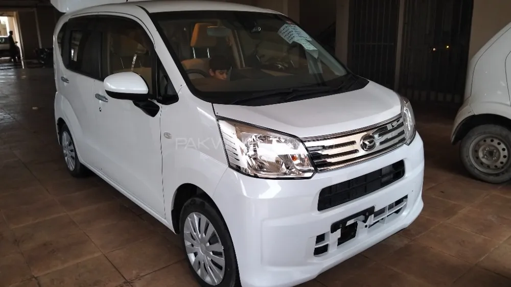 ڈائیہاتسو موو 2022 for Sale in کراچی Image-1