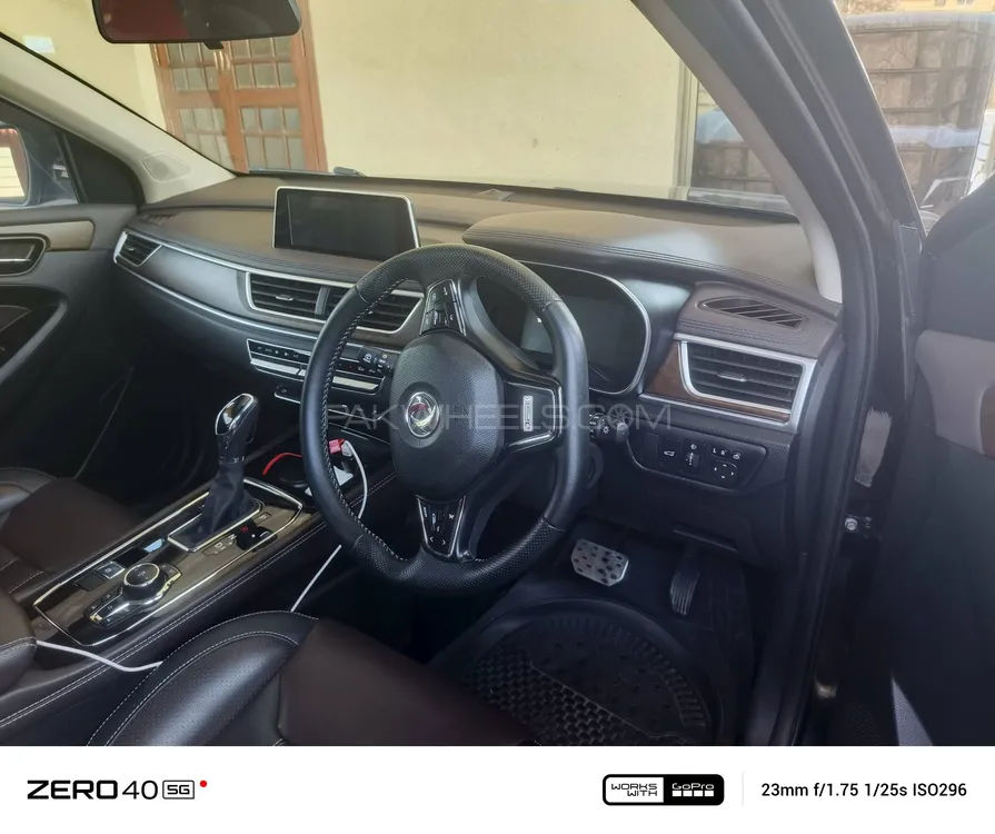 DFSK Glory 580 2023 for Sale in Islamabad Image-1