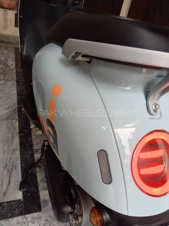 Evee C1 2025 for Sale Image-1