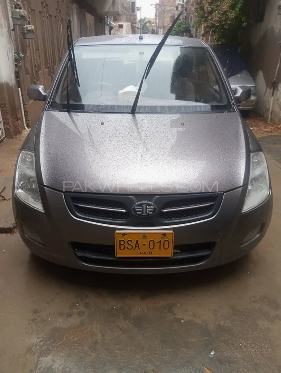 FAW V2 2020 for Sale in Hyderabad Image-1