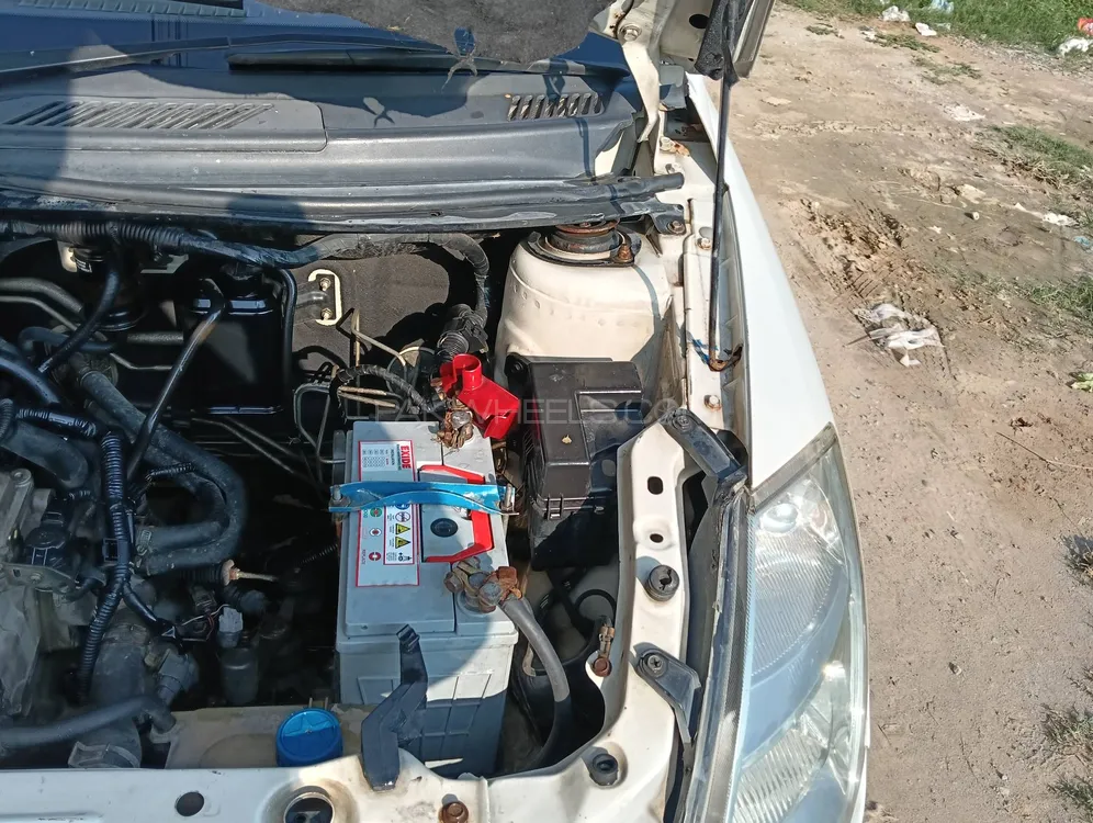 FAW V2 2017 for Sale in Islamabad Image-1