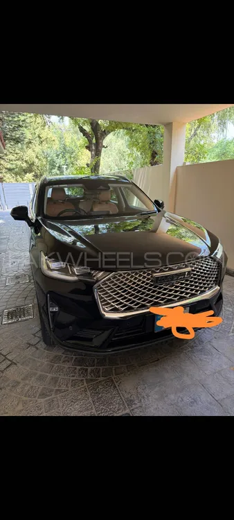 ہیول ایچ 6 2023 for Sale in اسلام آباد Image-1