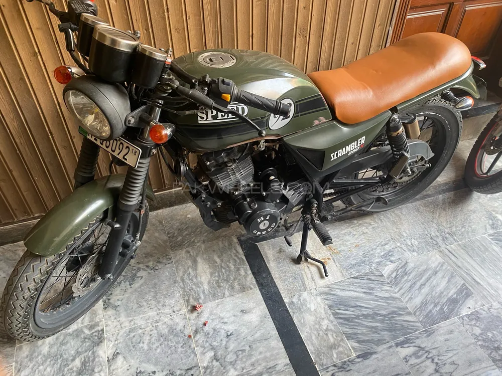 Hi Speed Infinity 150 2018 for Sale Image-1