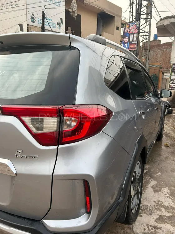 Honda BR-V 2020 for Sale in Lahore Image-1