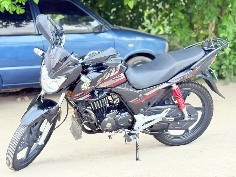 Honda CB 150F 2024 for Sale Image-1
