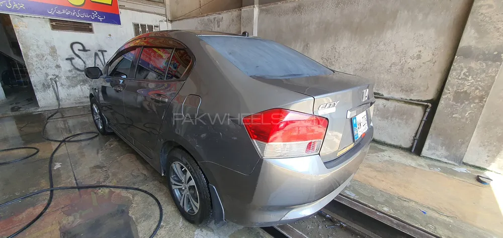 Honda City 2014 for Sale in Rawalpindi Image-1