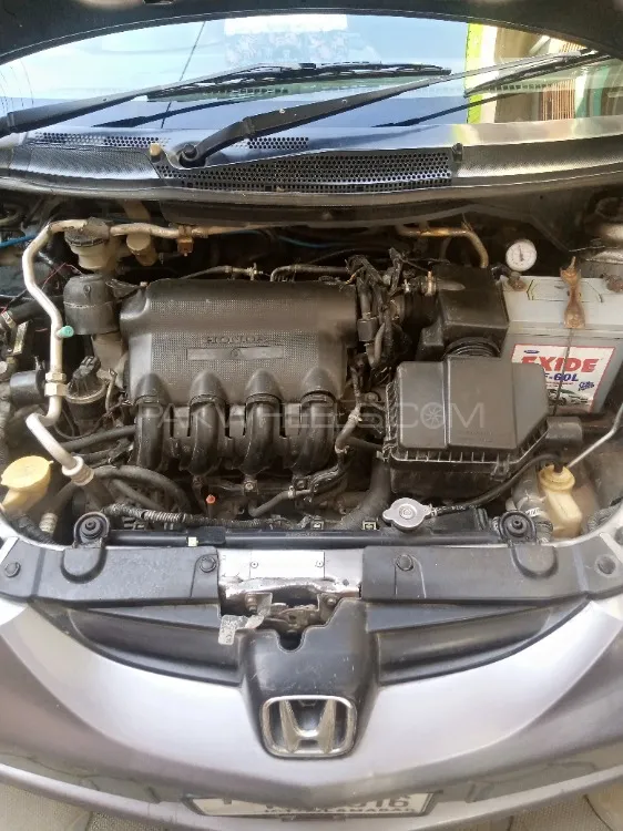 Honda City 2004 for Sale in Swabi Image-1