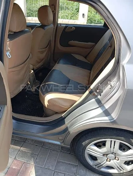 Honda City 2006 for Sale in Islamabad Image-1