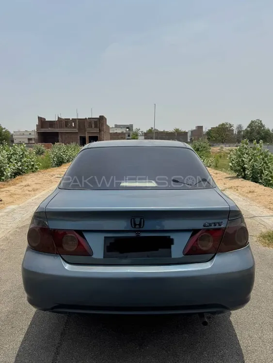 Honda City 2007 for Sale in Bahawalnagar Image-1