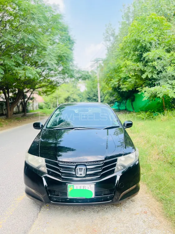 Honda City 2009 for Sale in Islamabad Image-1