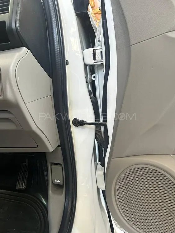 Honda City 2018 for Sale in Sargodha Image-1