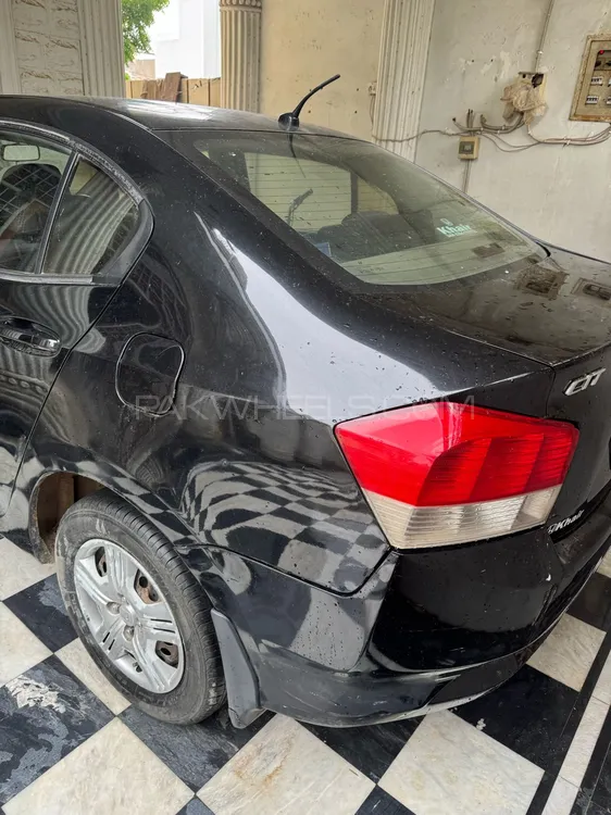 Honda City 2009 for Sale in Karachi Image-1