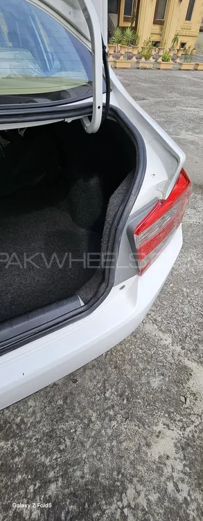 Honda City 2020 for Sale in Rawalpindi Image-1