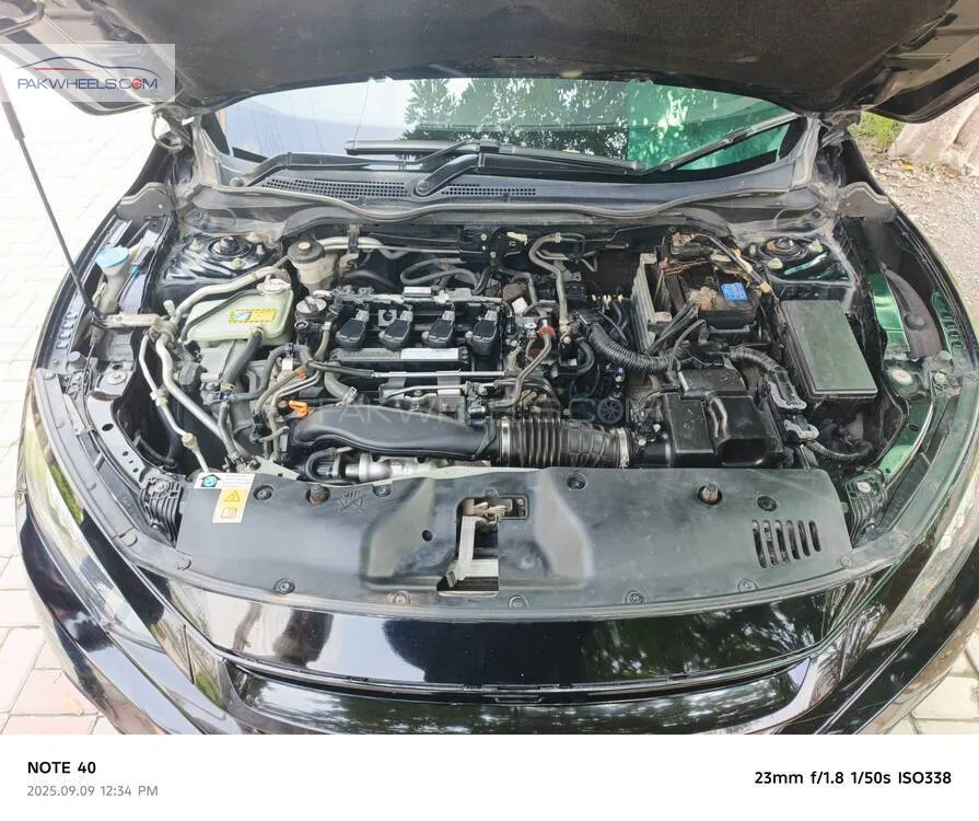 Honda Civic 2020 for Sale in Faisalabad Honda Civic 2020 for Sale in Faisalabad Image-8