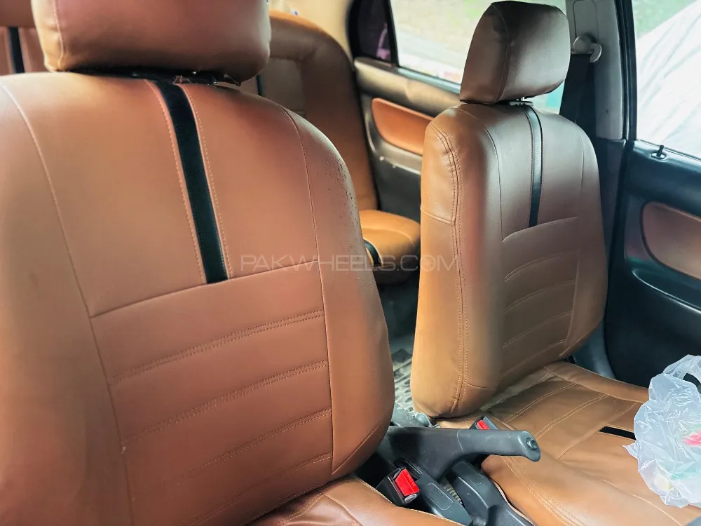 Honda Civic 1996 for Sale in Gujranwala Honda Civic 1996 for Sale in Gujranwala Image-10