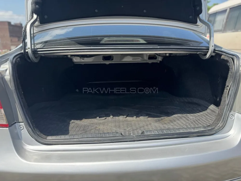 Honda Civic 2009 for Sale in Lahore Image-1