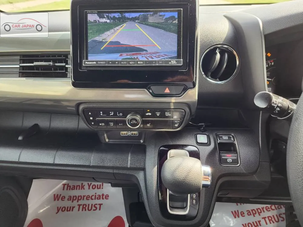 Honda N Wgn 2022 for Sale in Lahore Honda N Wgn 2022 for Sale in Lahore Image-15