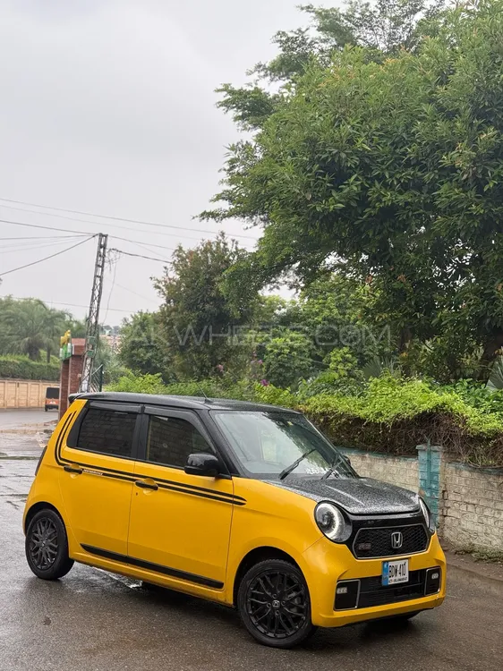 Honda N One 2023 for Sale in Multan Image-1