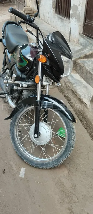 Honda Pridor 2022 for Sale Image-1