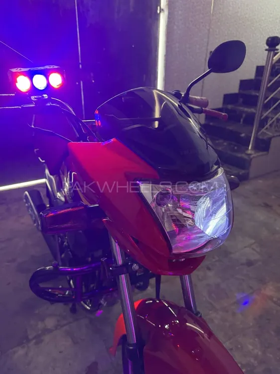 Honda Pridor 2025 for Sale Image-1