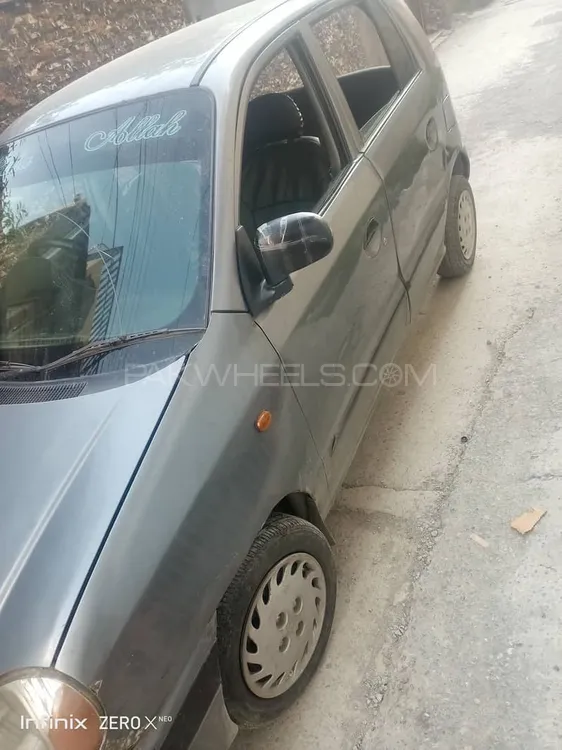 Hyundai Santro 2004 for Sale in Abbottabad Image-1