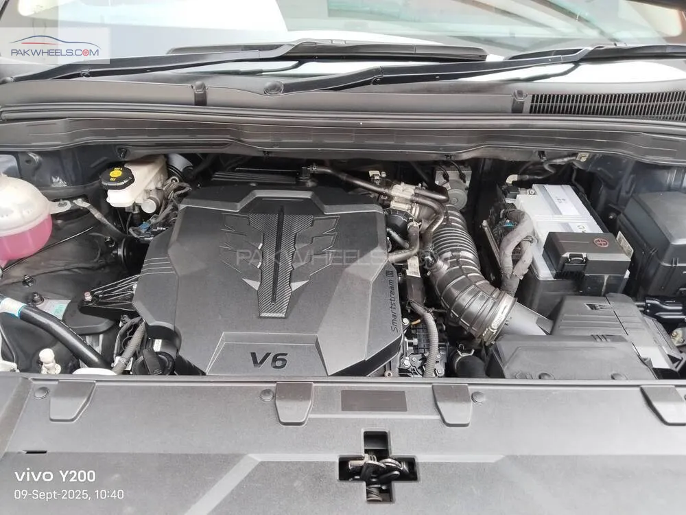 KIA Carnival 2021 for Sale in Lahore KIA Carnival 2021 for Sale in Lahore Image-8