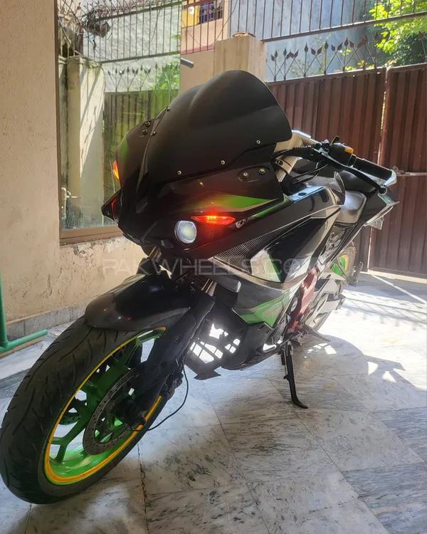 Lifan 250 2018 for Sale Image-1