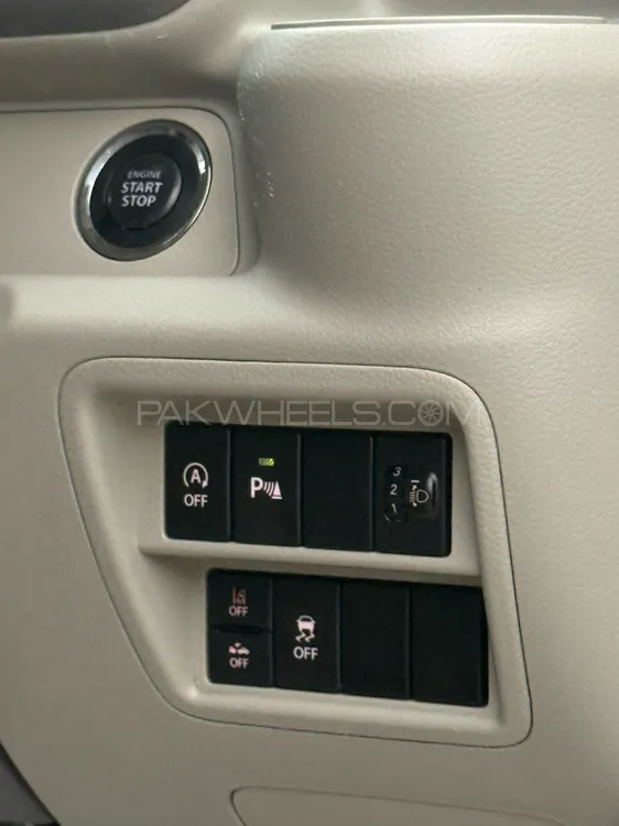 Mazda Scrum Wagon 2022 for Sale in Gujranwala Mazda Scrum Wagon 2022 for Sale in Gujranwala Image-11