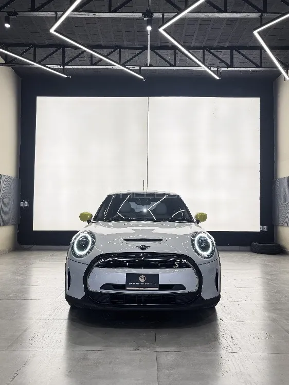 MINI Cooper 2022 for Sale in Lahore Image-1