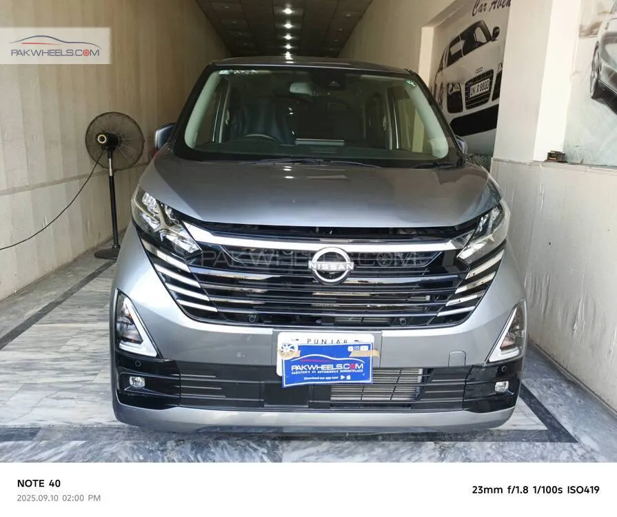 نسان ڈیز 2024 for Sale in لاہور Image-1