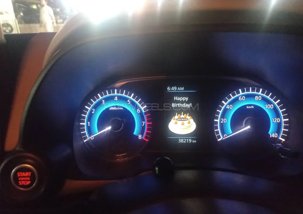 Nissan Dayz 2021 for Sale in Islamabad Image-1