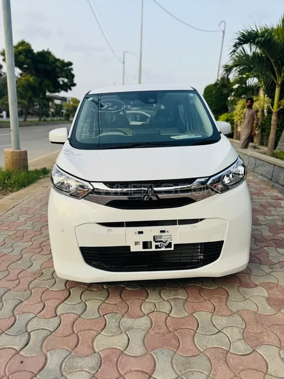 Nissan Dayz 2023 for Sale in Karachi Image-1