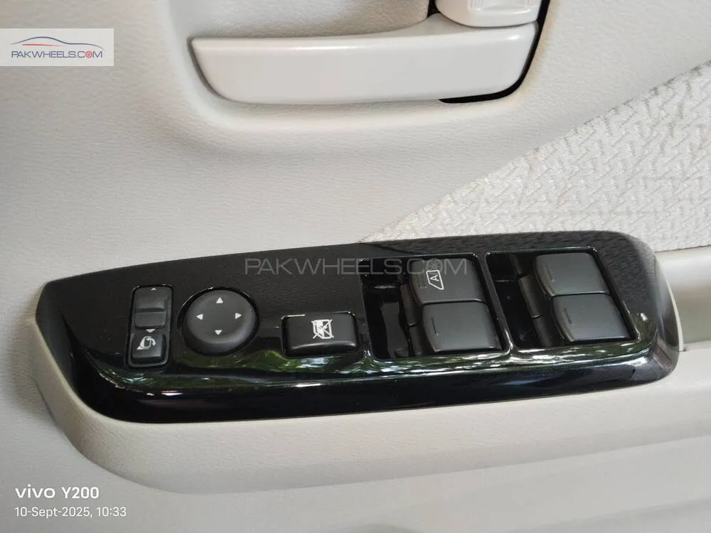 Nissan Dayz 2024 for Sale in Lahore Nissan Dayz 2024 for Sale in Lahore Image-12