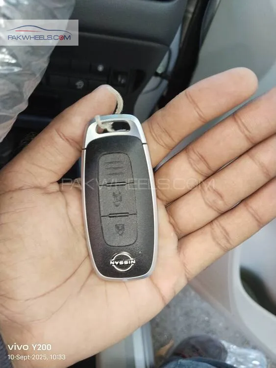 Nissan Dayz 2024 for Sale in Lahore Nissan Dayz 2024 for Sale in Lahore Image-13