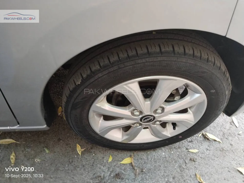 Nissan Dayz 2024 for Sale in Lahore Nissan Dayz 2024 for Sale in Lahore Image-14
