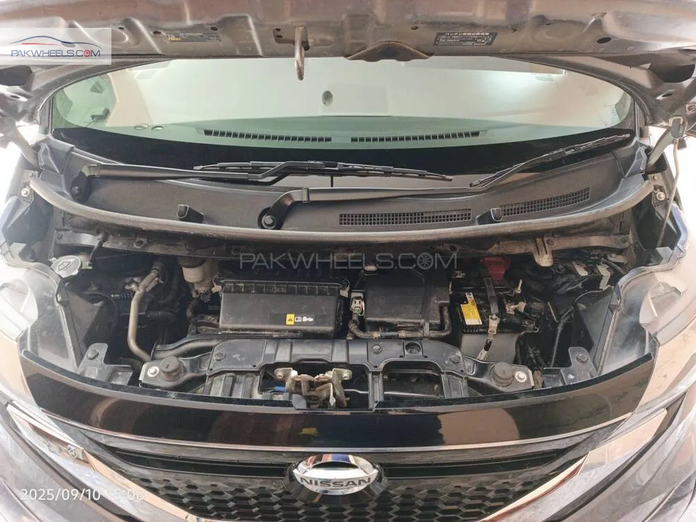 Nissan Roox 2022 for Sale in Multan Nissan Roox 2022 for Sale in Multan Image-7