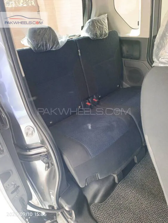 Nissan Roox 2022 for Sale in Multan Nissan Roox 2022 for Sale in Multan Image-11