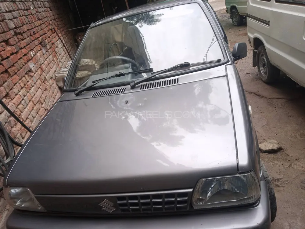 Suzuki Alto 2016 for Sale in Rawalpindi Image-1